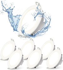 Faretti LED Da Incasso per