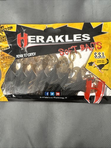 Esca siliconica herakles - esca,