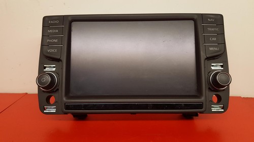 2016 volkswagen passat - passat, radio