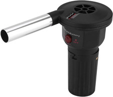 Ventilatore Ad Aria Portatile
