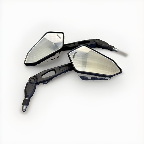 Coppia specchietti kawasaki - coppia,