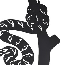 Decorazione da parete in