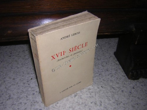 1966 xviie siècle - 1966.xviie, /