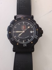 Diver Vintage Franchi Menotti