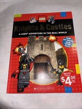 Knights castles lego - knights, &