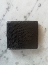 Ancien Etui À Cigarettes