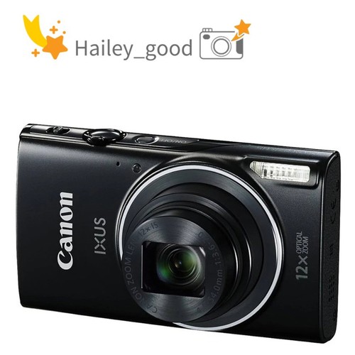 Canon powershot elph 350 - canon,