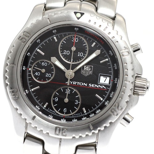 Orologio uomo automatico tag - orologio,