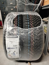 Pneumatici Continental 4 Stagioni