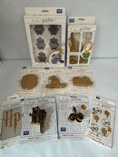Harry potter nuovo - potter, 9