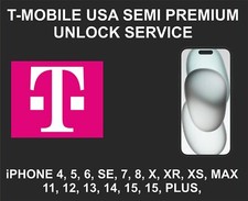 T-Mobile USA, iPhone X, 11