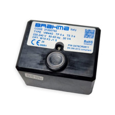 BRAHMA 37200760 ELECTRICAL