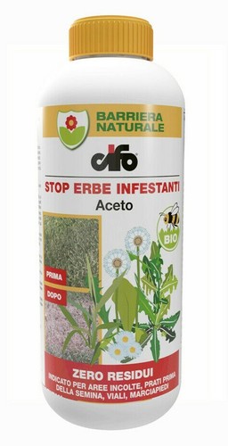 Cifo aceto litro - cifo,