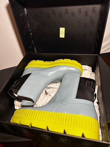 Stivali sneaker puma fenty - puma,
