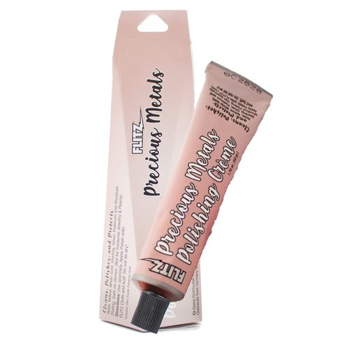 Flitz crema lucidante metalli - flitz,