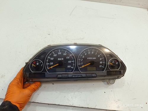 Suzuki burgman 250 400 2004 - suzuki,