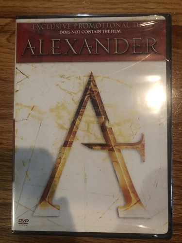 Alexander exclusive - alexander,
