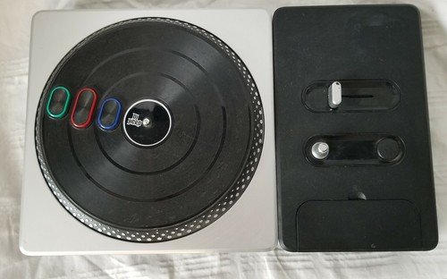 Ps2 hero controller - dj,
