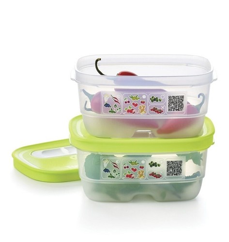 Tupperware ventsmart 375ml - ventsmart,