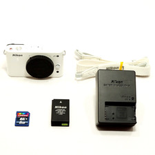 [OTTIME CONDIZIONI!!]Nikon 1