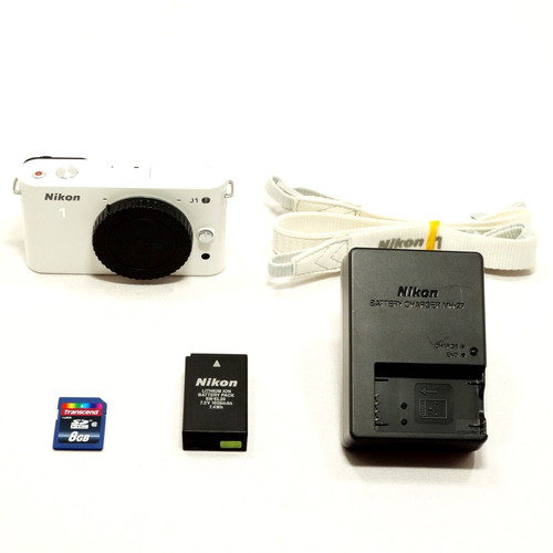 Ottime condizioni nikon - [ottime, 1
