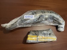 Marmitta Quattrini M3 Vespa