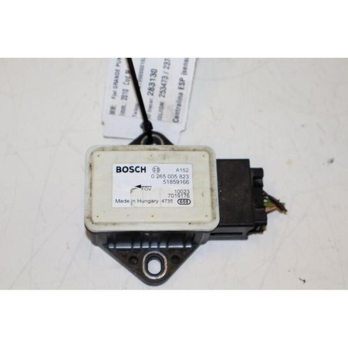 Centralina esp fiat grande - fiat,