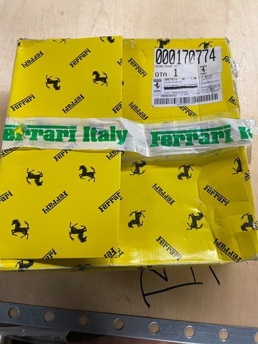 Ferrari 456 volano assy - 456,