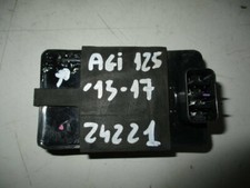 Centralina Elettrica