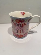 Tazza Cina Fine Best Mum