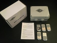 NECO (MK1) Sistema di