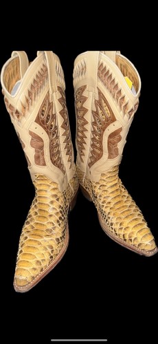 Camperos texani sendra stivali - camperos,