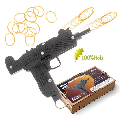 Uzi elastico legno - uzi,