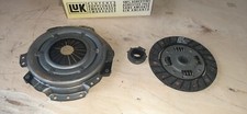 KIT FRIZIONE ORIGINALE LUK PER FIAT  PUNTO PANDA AUTOBIANCHI Y10  LANCIA Y FIRE