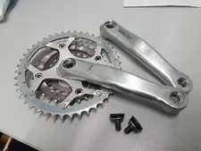 Bielas Shimano deore xt