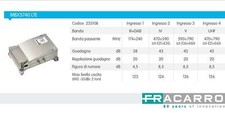 Fracarro mbx 5740 - fracarro,