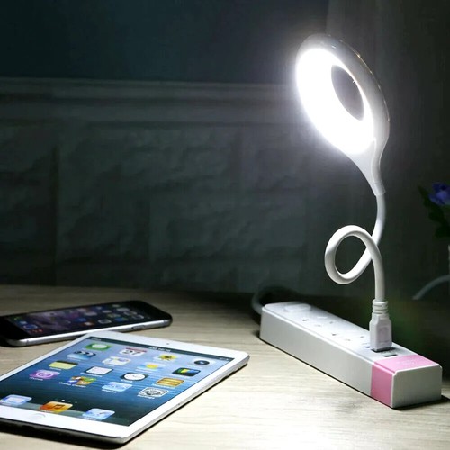 Lampada usb portatile luce - lampada,