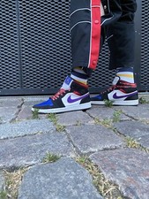 Nike Air Jordan Mid
