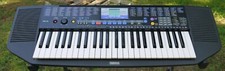 Yamaha psr portatone key - psr-78,
