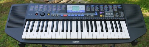 Yamaha psr portatone key - yamaha, 49
