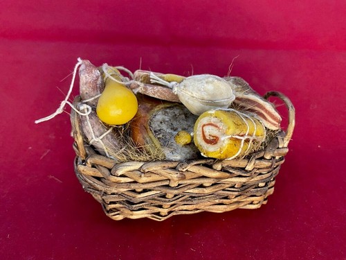 Cesto grande salumi formaggi - grande,