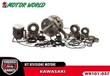 Revisione Motore completo