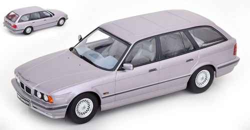 Modellino auto scala bmw - modellino, 1:18