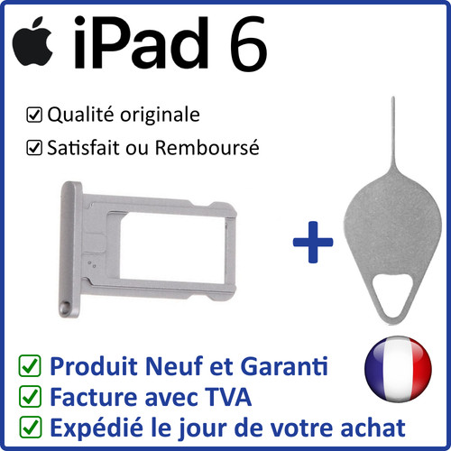 Tiroir support carte sim de - ,