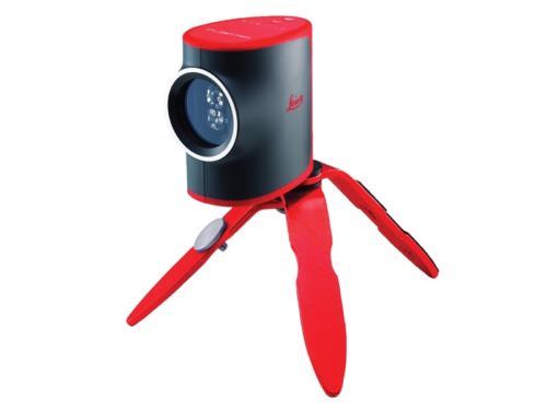 Leica geosystems lino cross - l2,