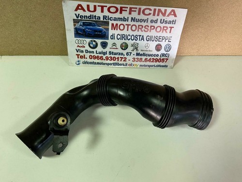 Tubo manicotto aria fiat panda - tubo,
