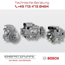 Pompa iniezione Bosch 0986444067