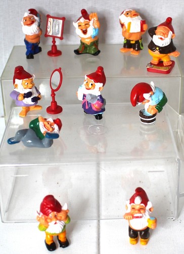 Serie kinder completa germania - kinder,