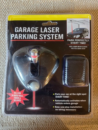 Sistema allarme laser - sistema,