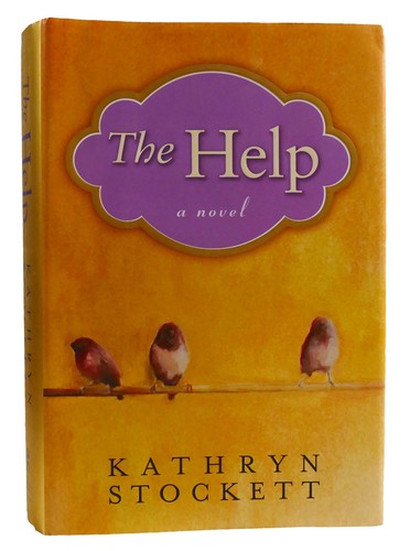 Kathryn stockett the - stockett,